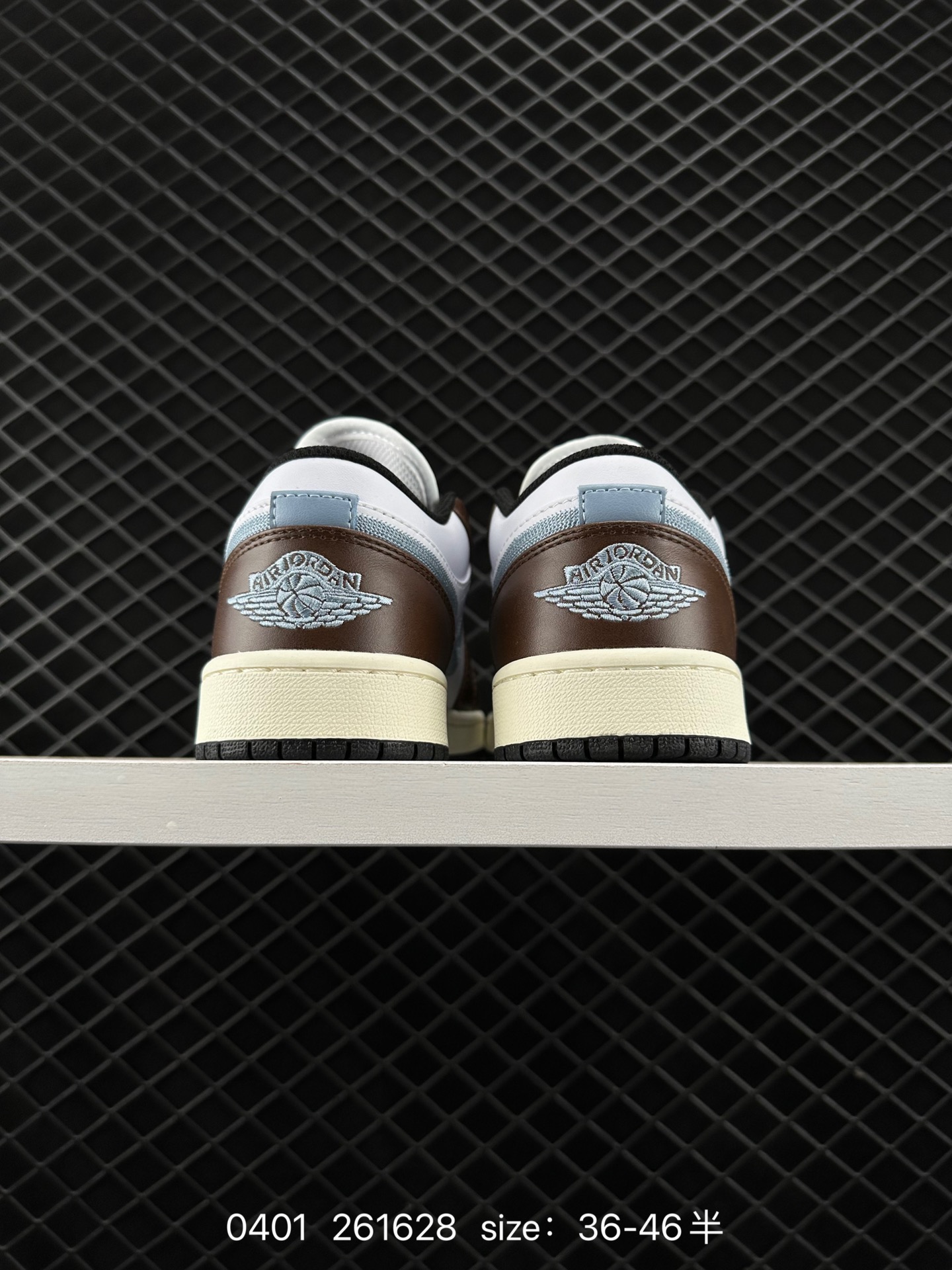 Air Jordan 1 Low AJ1